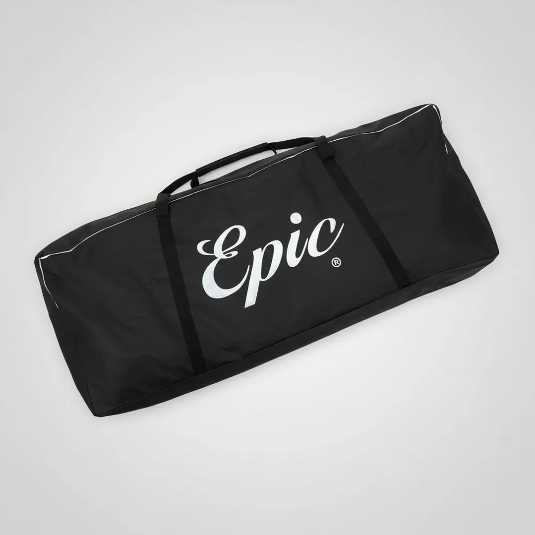 Funda para teclado Básica  3