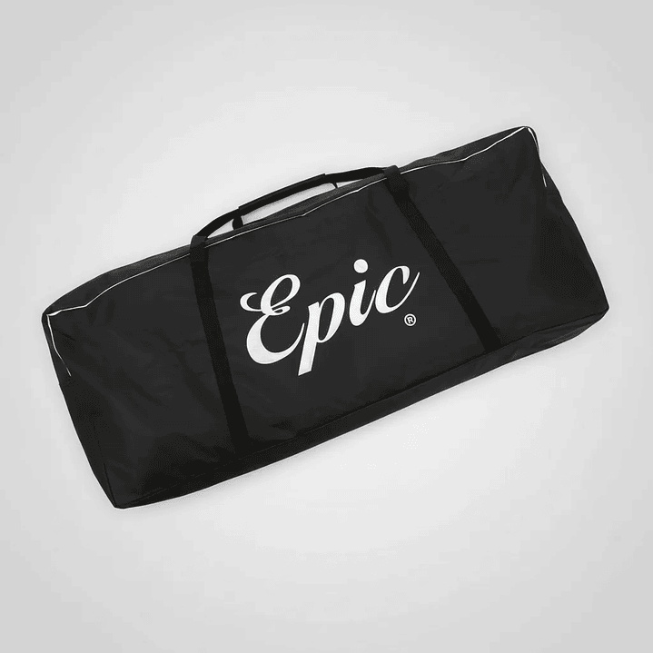 Funda para teclado Básica  3