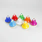 Juego 8 timbres de campanas  - Miniatura 2
