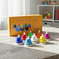 Juego 8 timbres de campanas  - Miniatura 1