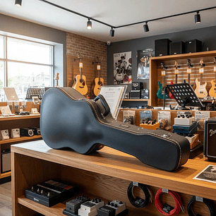 Case Guitarra Electroacústica 41
