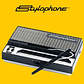 Stylophone sintetizador de bolsillo retro - Miniatura 1