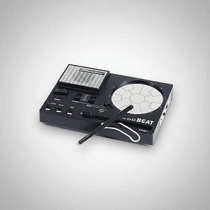 Stylophone Beat - Compact Stylus Drum Machine