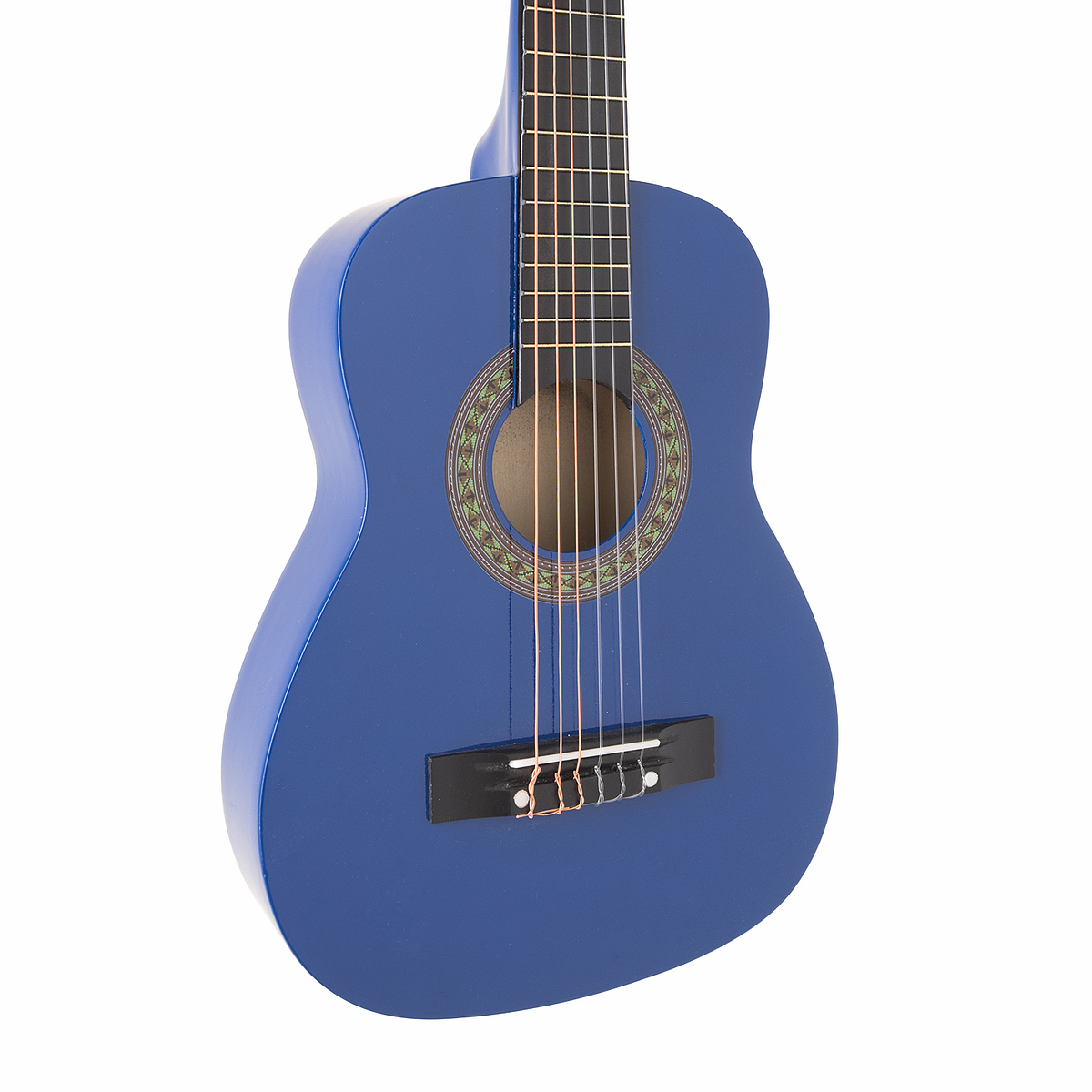 Guitarra Acústica Para Niños 30 - Epic Music