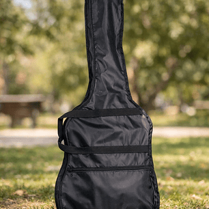 Funda para Guitarra Acústica 39