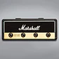 Porta Llaves Amplificador Jack Rack 2.0 – Colgador de Llaves Guitarra - Miniatura 2