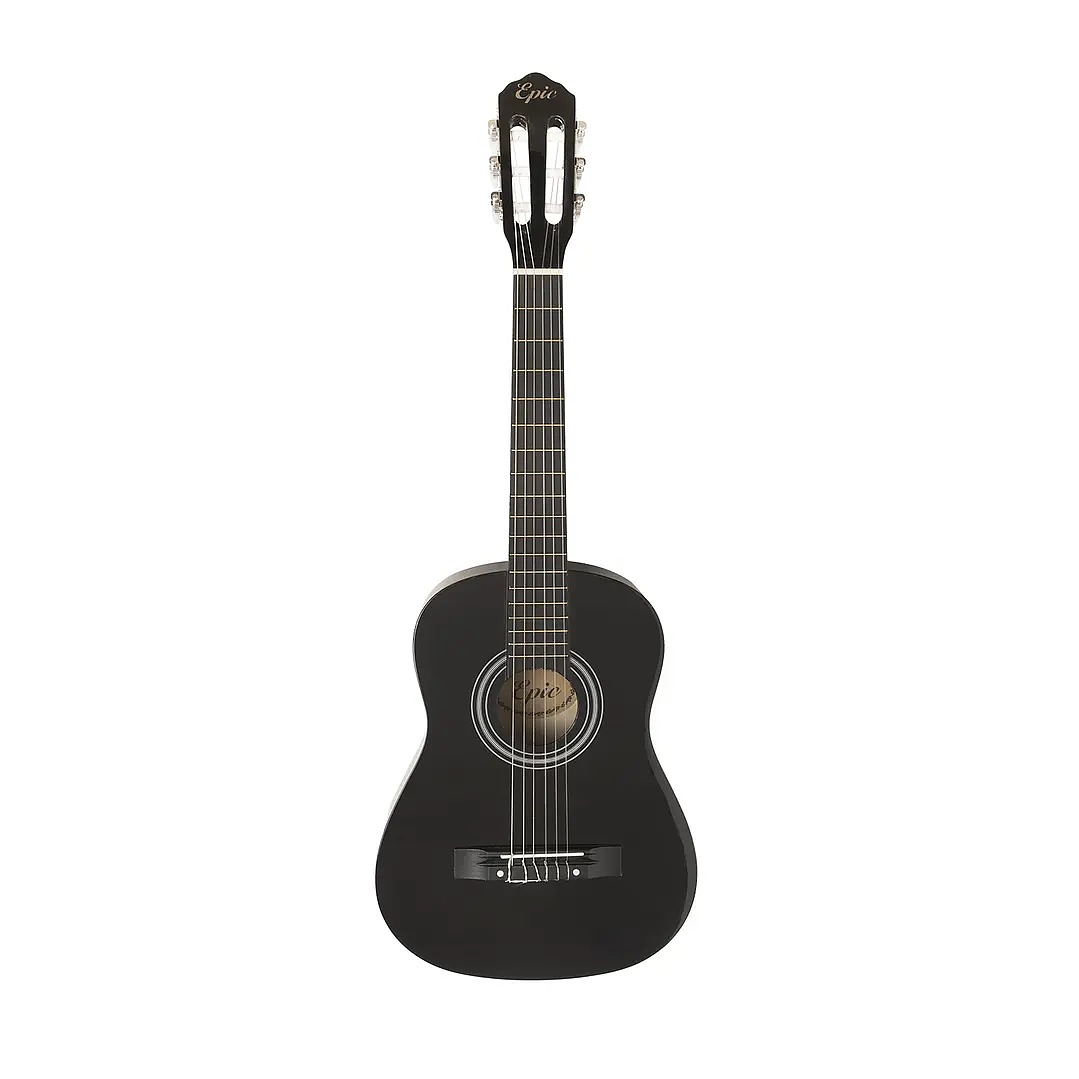 Guitarra Clásica 38