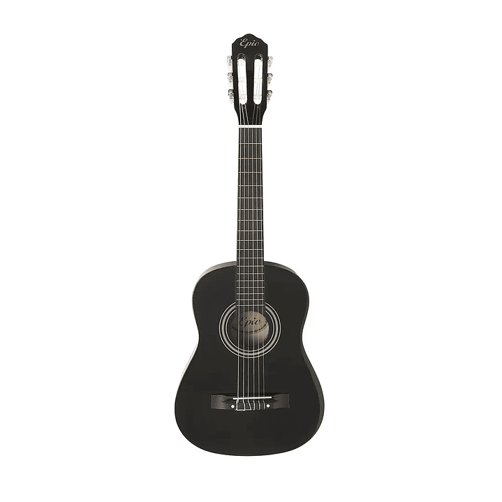 Guitarra Clásica 38