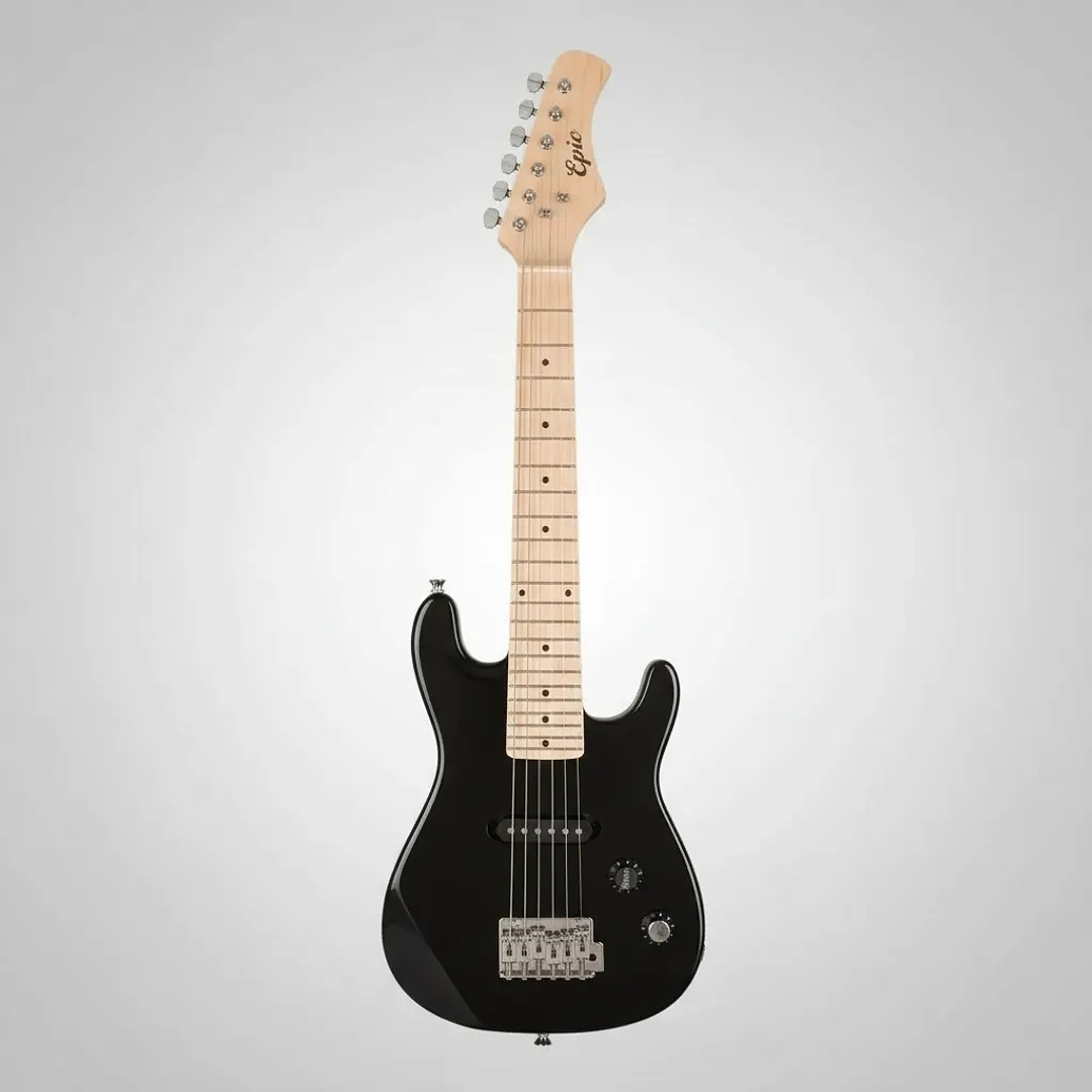 Guitarra Niño Eléctrica + Amplificador 5w Despacho Gratis 3