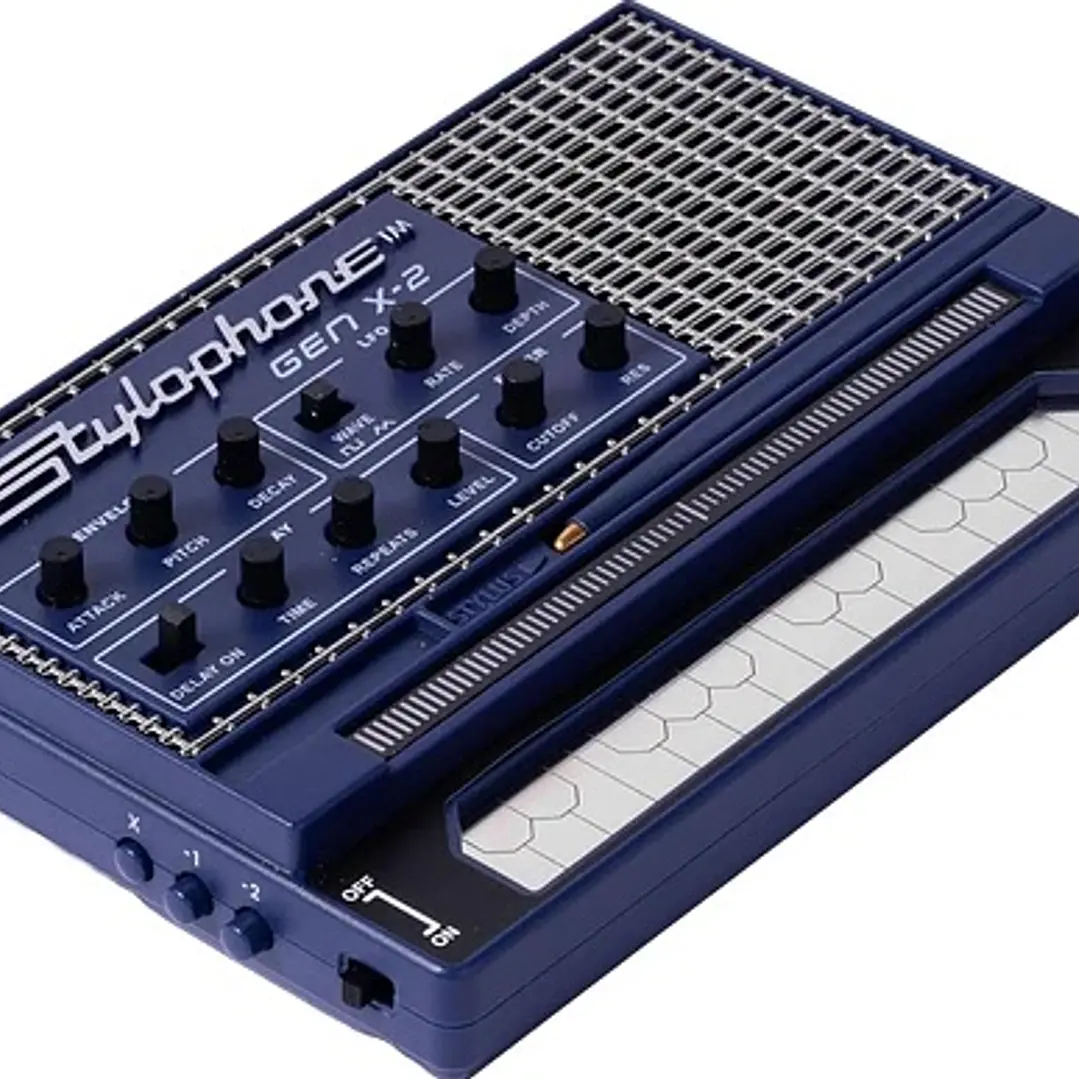 Stylophone GENX-2 1