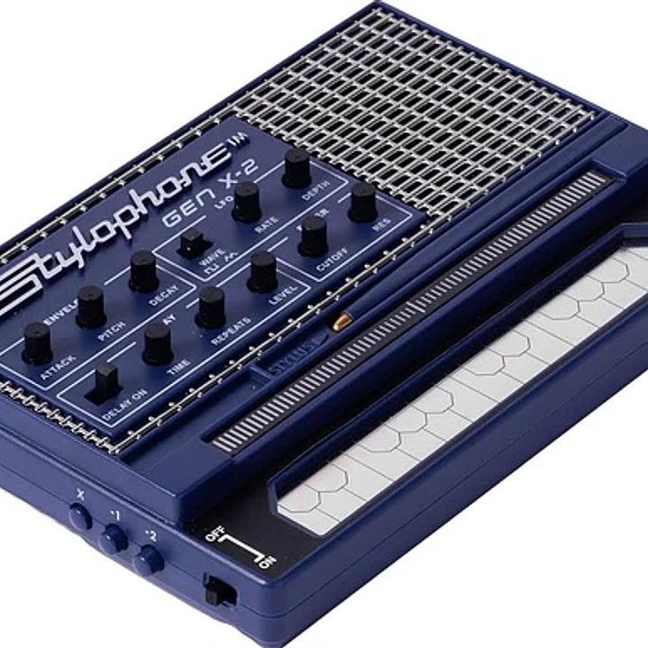 Stylophone GENX-2 1