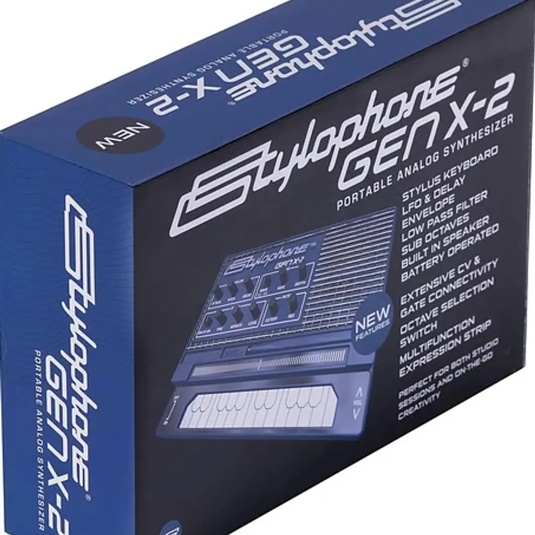 Stylophone GENX-2 2