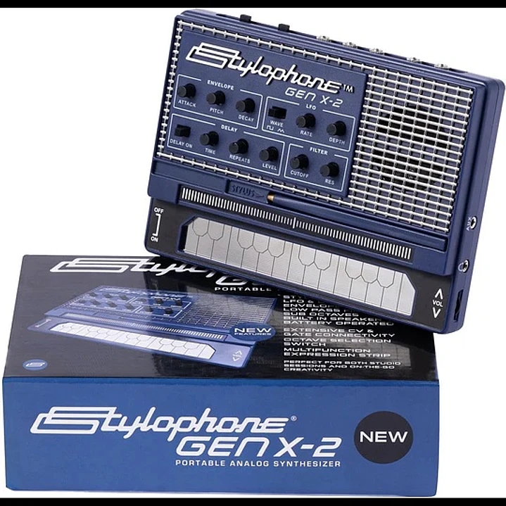 Stylophone GENX-2 3