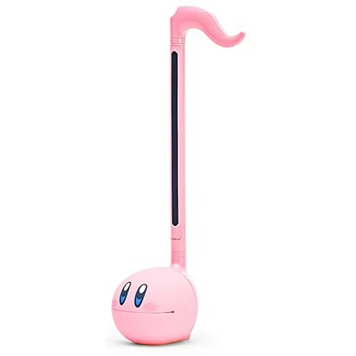 Otamatone Kirby 2