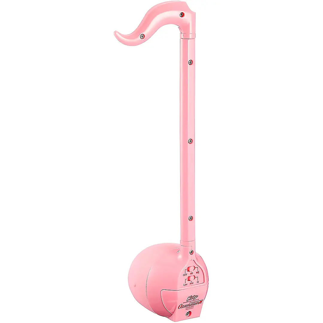 Otamatone Kirby 3
