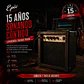 Amplificador Guitarra 10 watts - Miniatura 2