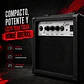 Amplificador Guitarra 10 watts - Miniatura 3