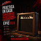 Amplificador Guitarra 10 watts - Miniatura 6