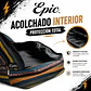 Funda para Teclado 61 Teclas Acolchada Multicolor – Bolso de Transporte - Miniatura 7