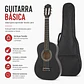 Guitarra Infantil 30 Pulgadas – Guitarra Clásica para Niños - Miniatura 2