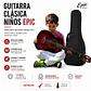 Guitarra Infantil 30 Pulgadas – Guitarra Clásica para Niños - Miniatura 5