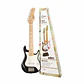 Pack Guitarra Eléctrica Niños 6-10 años + Amplificador + Accesorios - Miniatura 6