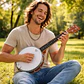 Banjo Ukelele 23