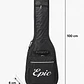 Bolso Funda Guitarra Eléctrica EPIC - Miniatura 2
