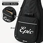 Bolso Funda Guitarra Eléctrica EPIC - Miniatura 5