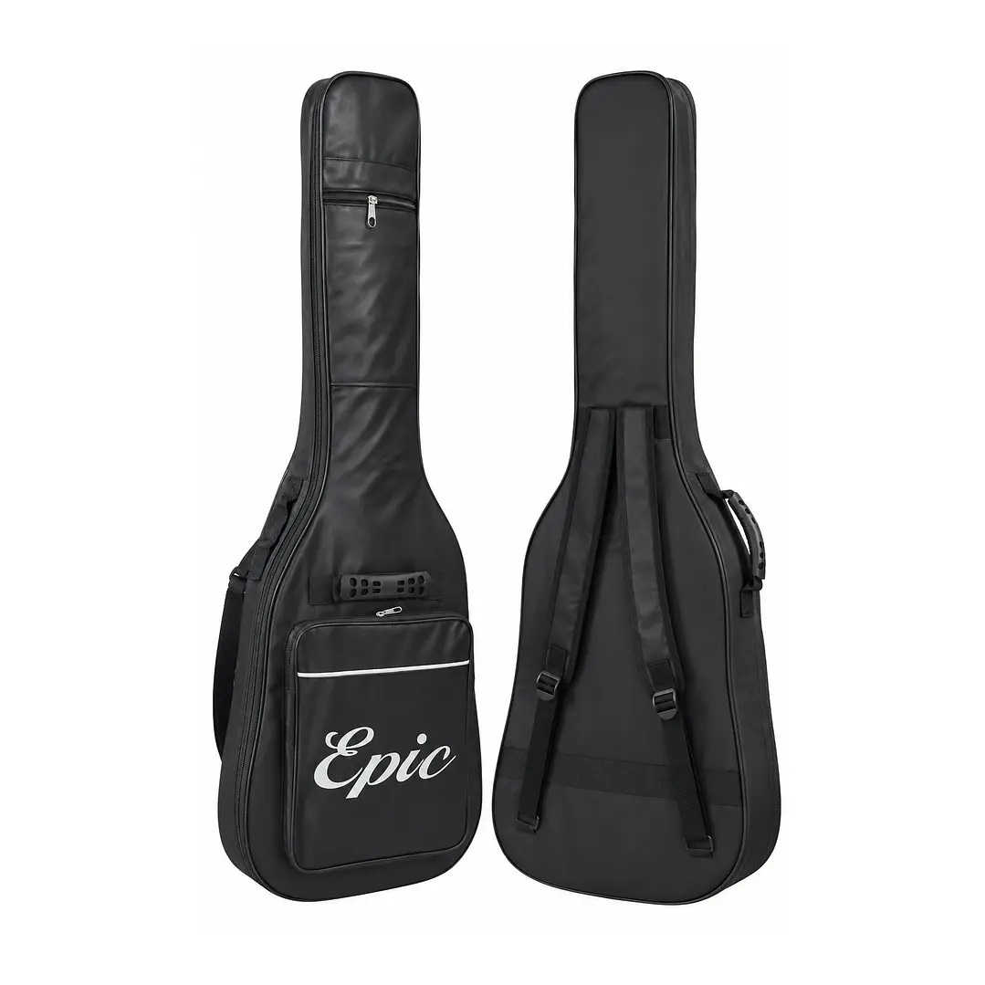 Bolso Funda Guitarra Eléctrica EPIC 1