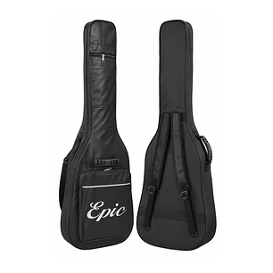 Bolso Funda Guitarra Eléctrica EPIC