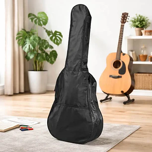Funda para Guitarra Acústica 39