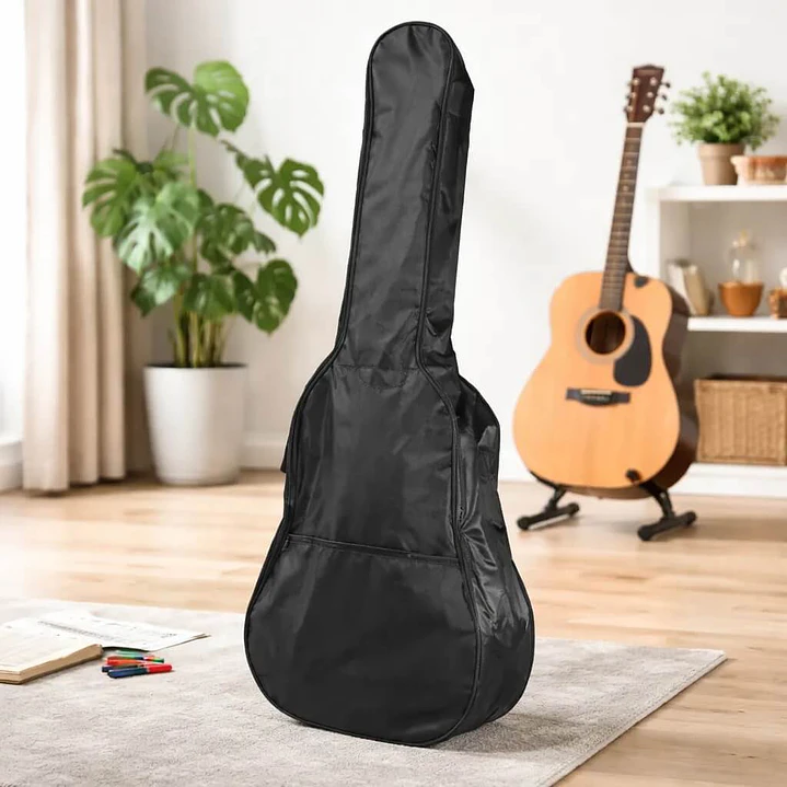 Funda para Guitarra Acústica 39