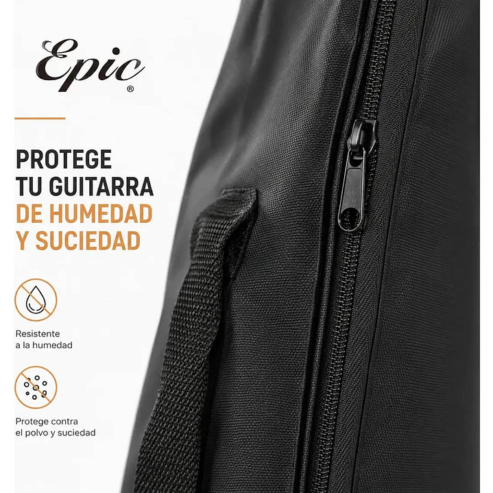 Funda para Guitarra Acústica 39
