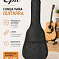 Funda para Guitarra Acústica 39