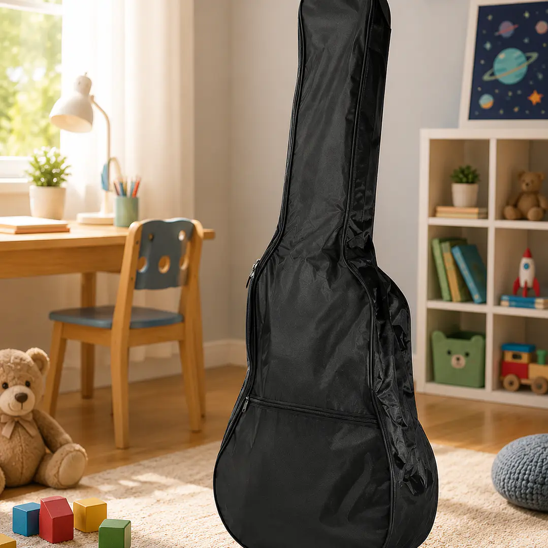 Funda Para Guitarra Niños 30 1