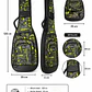 Funda Bajo Eléctrico Waterproof Acolchado - Miniatura 4