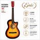 Guitarra Electroacústica 38