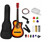 Guitarra Electroacústica 38