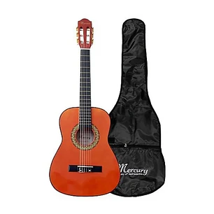 Guitarra clásica Mercury Niños 34 Pulgadas 