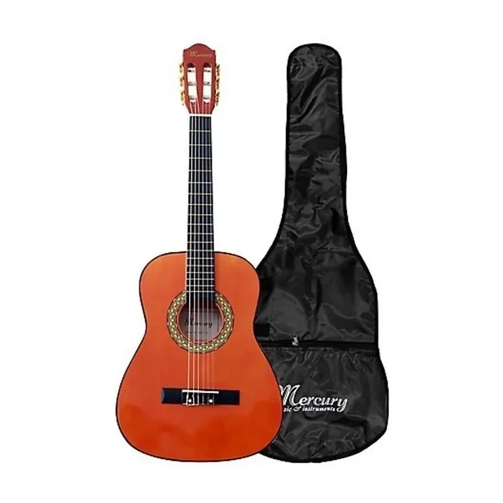 Guitarra clásica Mercury Niños 34 Pulgadas  1