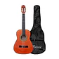 Guitarra clásica Mercury Niños 34 Pulgadas  - Miniatura 1