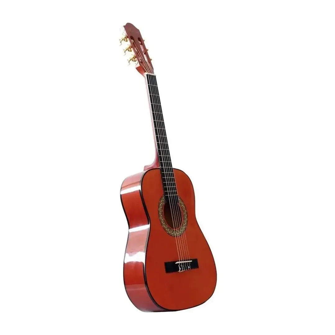 Guitarra clásica Mercury Niños 34 Pulgadas  2