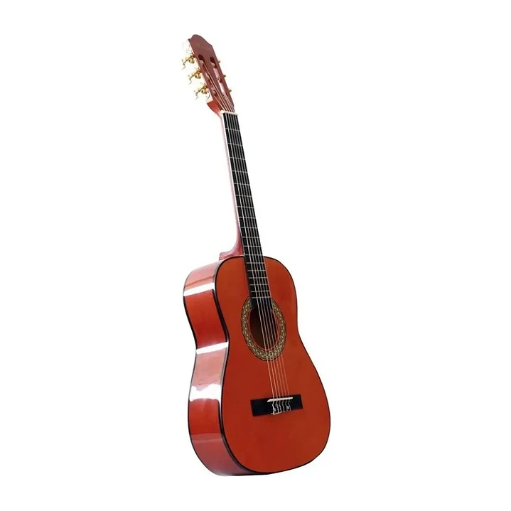 Guitarra clásica Mercury Niños 34 Pulgadas  2