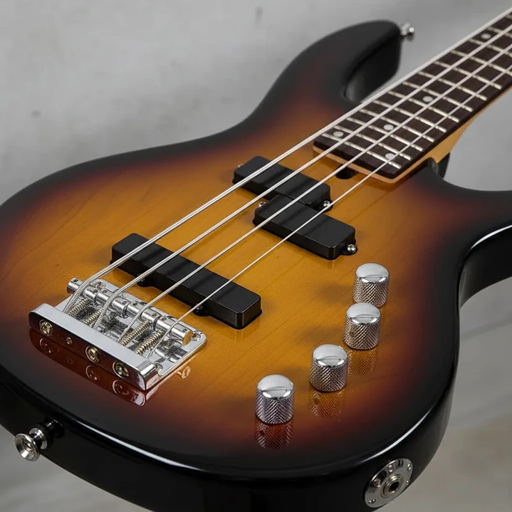 Pack Bajo Mercury con Amplificador 2