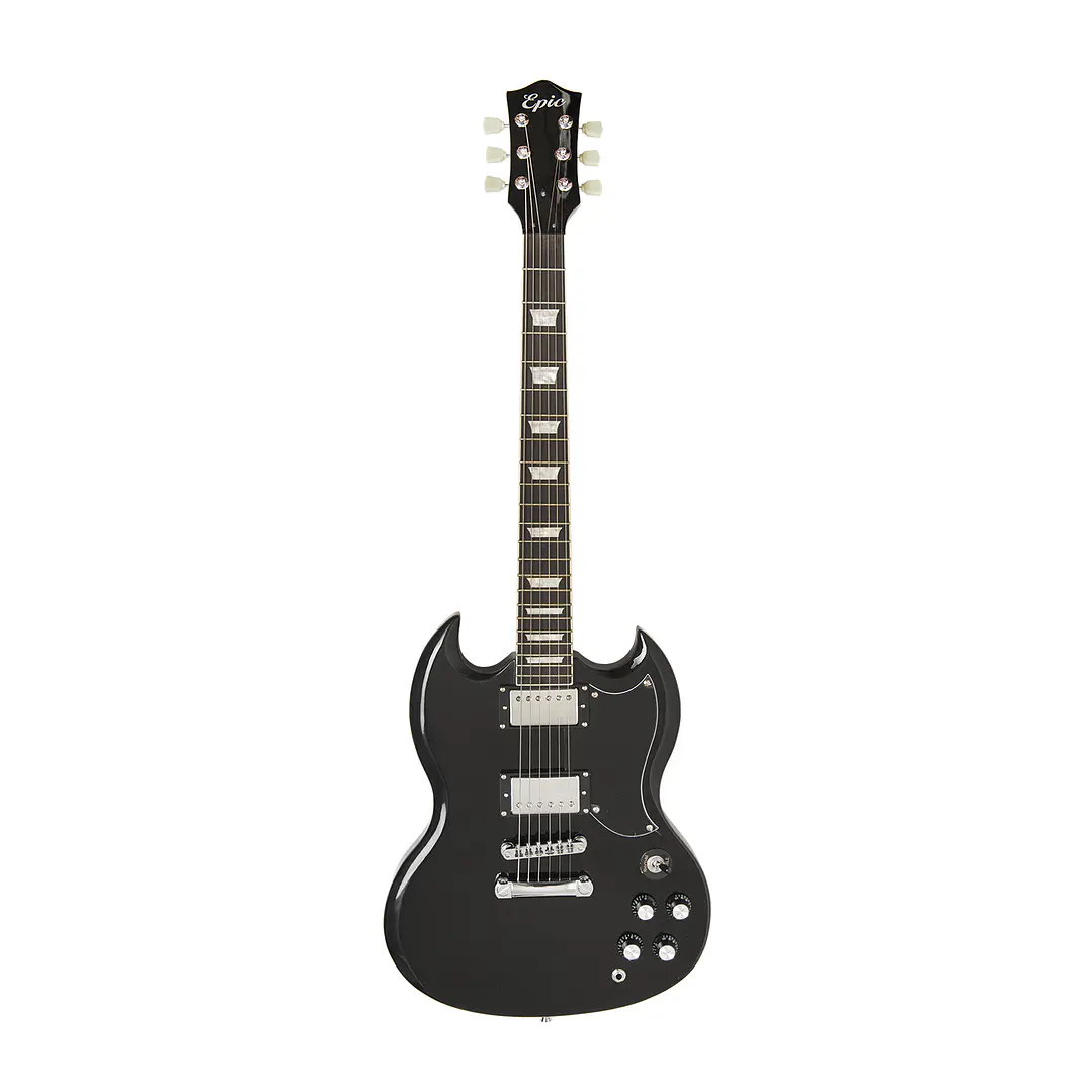 PREVENTA Guitarra Eléctrica EPIC SG 1