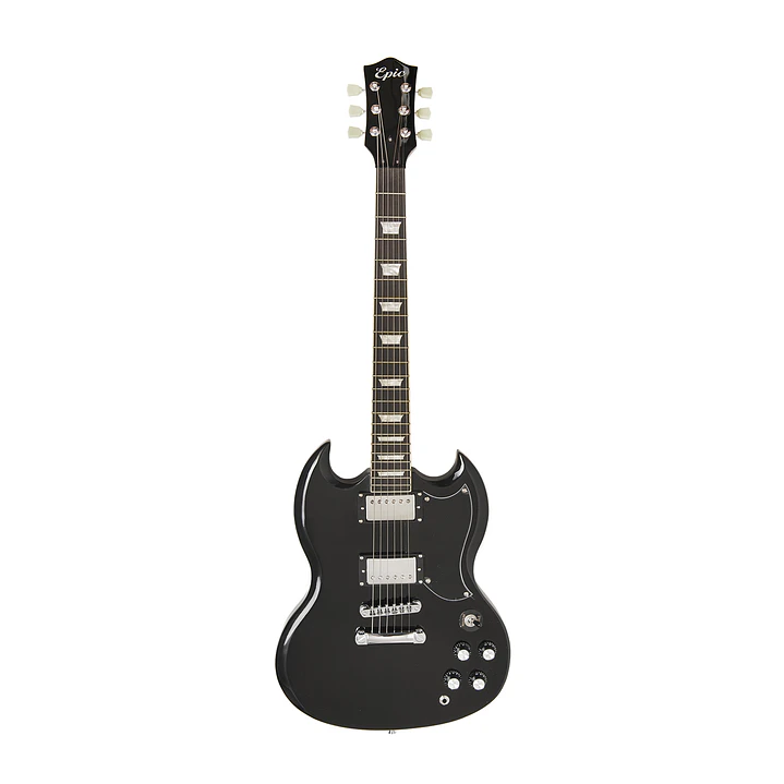 PREVENTA Guitarra Eléctrica EPIC SG 1