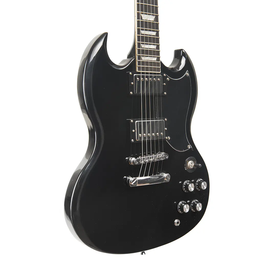 PREVENTA Guitarra Eléctrica EPIC SG 2