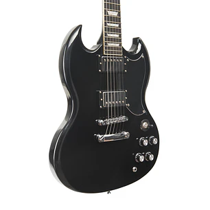 Guitarra Eléctrica EPIC SG