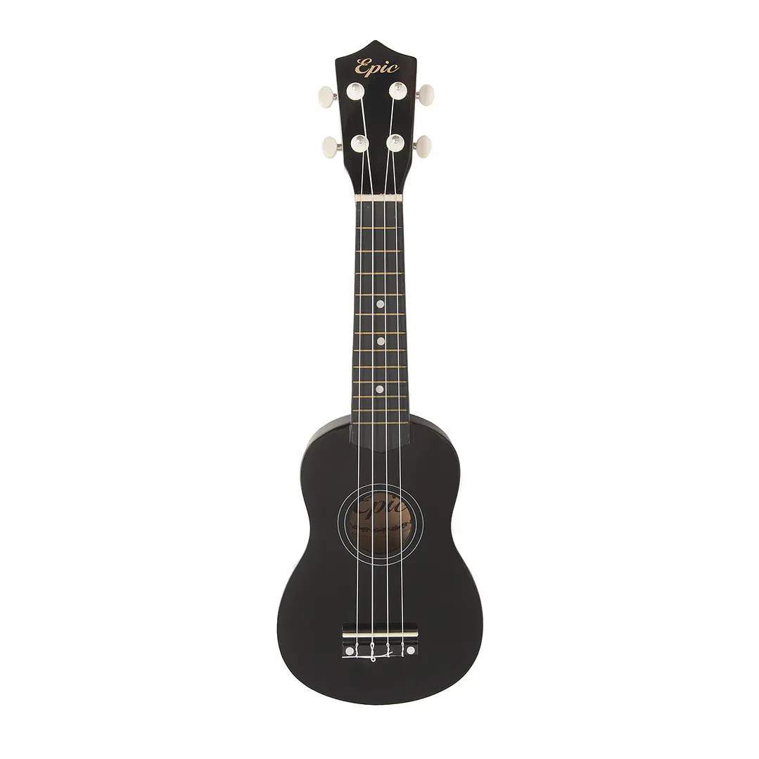 Ukelele Soprano Colores  8